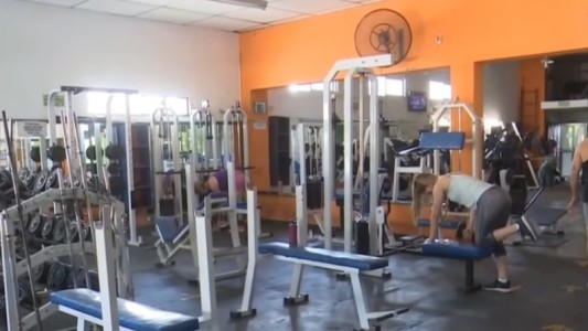 Los gimnasios están contra las cuerdas: “Estuvimos cerrados 8 meses en 2 años”