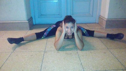 Qué dice la estremecedora autopsia al cuerpo de la bailarina asesinada Melani Juárez