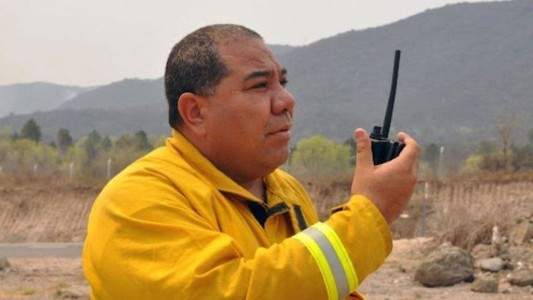 Se quitó la vida la joven que había denunciado por abuso sexual al funcionario cordobés Diego Concha