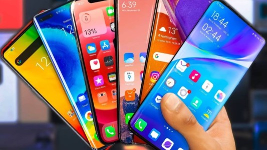 El Banco Nación vende celulares en 18 cuotas sin interés y descuentos de hasta el 30%