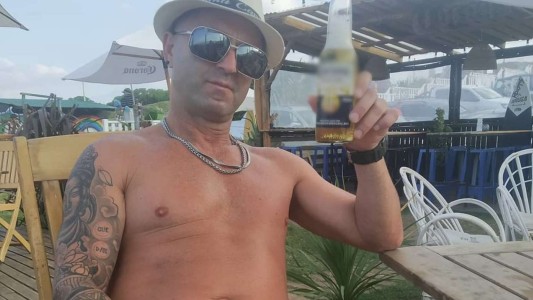 DJ Betto, el narco top de Mar del Plata: del éxtasis a los batidos proteicos