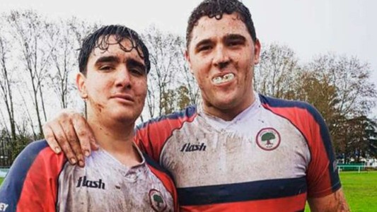 ¿Se puede quebrar el pacto de silencio? Uno de los asesinos de Báez Sosa se muestra “desesperado y ansioso” en la cárcel