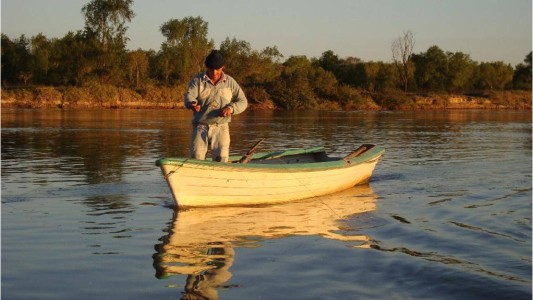 Comenzaron a pagar la ayuda económica a los trabajadores de río
