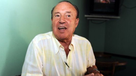 Murió Roberto Digón, vicepresidente tercero de Boca