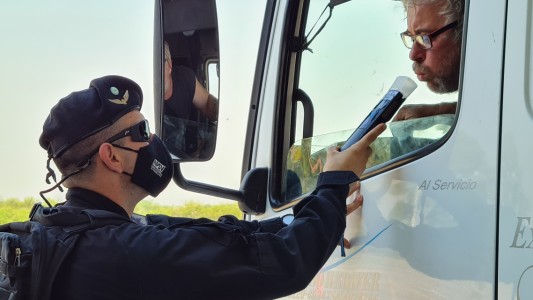 La provincia incrementa un 182% los testeos de alcoholemia en todo el territorio provincial