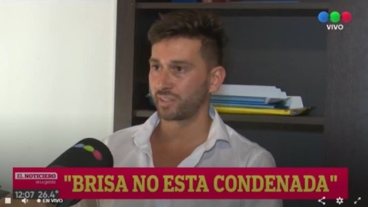 Brisa Leguizamón: dónde está la novia fugitiva