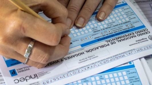 ¿Querés saber las preguntas que harán en el Censo 2022?