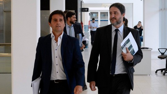 A prisión por amenazar con matar policías y meter bombas en nombre de Los Monos