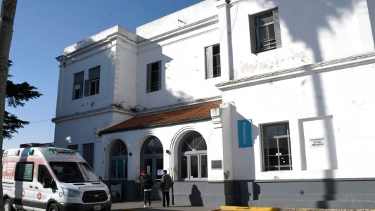 Internaron a cuatro rosarinos e investigan si consumieron cocaína adulterada