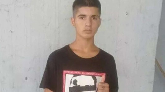 "No llego a los 20", le dijo a la psicóloga en la escuela el chico de 17 asesinado en La Tablada