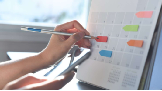 Cronograma de feriados: cuál será el próximo