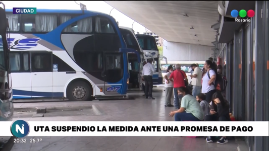 No habrá paro de transporte de media distancia