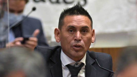 Juan José Piedrabuena explicó ante el Concejo por qué participó de la boda narco