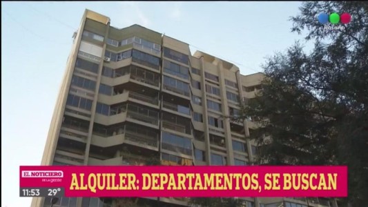 Crisis en el mercado inmobiliario: alertan por la suba de los alquileres y la baja en las ventas