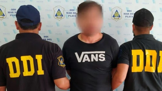 Detuvieron a dos miembros de una banda que robaban relojes de alta gama: buscan a otros tres