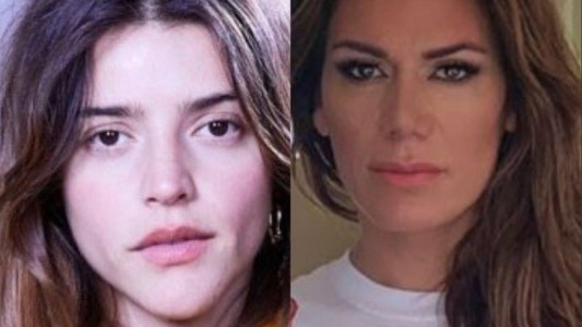 Caso Darthés: furiosas declaraciones de Flor de la V y Calu Rivero tras la anulación del juicio por abuso sexual