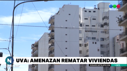 Damnificados por créditos UVA reclaman ayuda