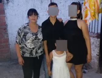 Asesinaron a golpes a la empleada de un geriátrico que esperaba el colectivo