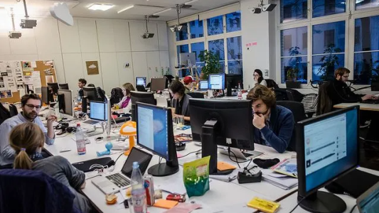 2021 fue el año récord para la inversión en startups argentinas