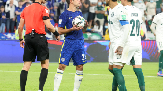 Mundial del Clubes: el Chelsea le ganó 2-1 al Palmeiras y se consagró campeón