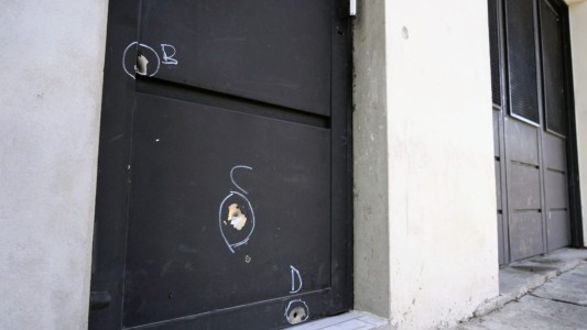 Sicarios en bici consumaron el quinto asesinato durante el fin de semana