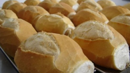 Golpe al bolsillo: el precio del pan aumentará esta semana en un 25%