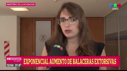 Crecen las balaceras extorsivas coordinadas desde la cárcel