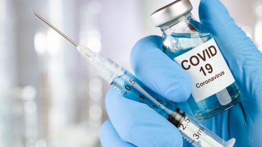 Santa Fe reportó 1.536 casos de coronavirus y 8 muertes por la enfermedad