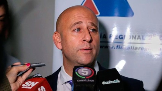 Juego clandestino: Serjal sale en libertad con una fianza de 10 millones