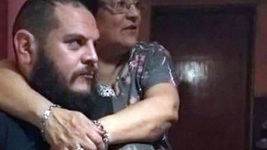 El desgarrador testimonio de la mamá del Oso Cejas: “Estoy desilusionada de la justicia”