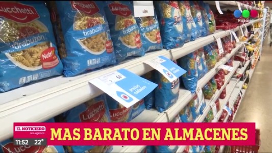 Proponen “Precios Cuidados” para almacenes
