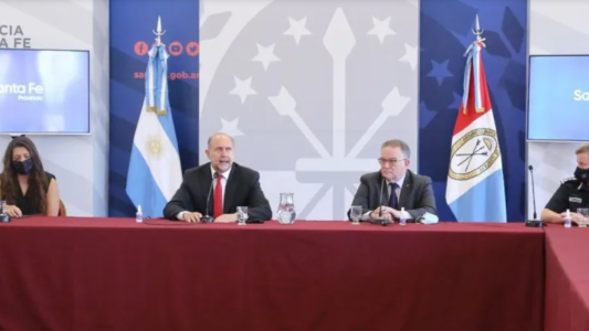 Se reúne esta tarde la Junta Provincial de Seguridad