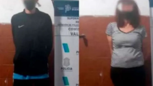 Rescataron en Lanús a una mujer mexicana secuestrada por su marido y su suegra