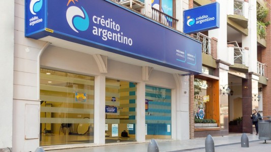 Crédito argentino sigue en la  vanguardia de la innovación y tecnología
