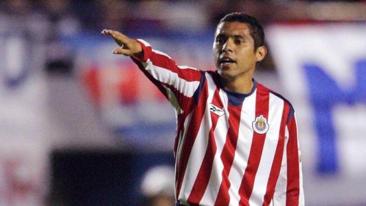 Un futbolista contó que vio a un fantasma: el estremecedor pedido que le hizo