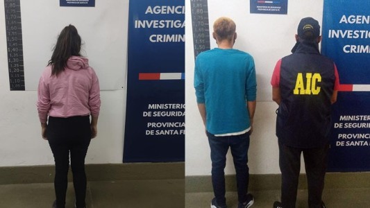 Horror en zona norte: bebé de 27 días en grave estado por maltrato infantil