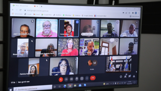 Paritarias: el Gobierno convocó a los gremios para un segundo encuentro