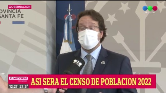 Presentaron el Censo 2022: cómo se llevará a cabo