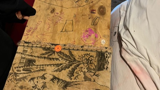 Pagaron 70 mil pesos una casa en Mar del Plata y se la entregaron en deplorable estado