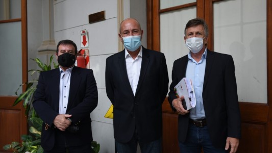 ATE y UPCN rechazaron la propuesta salarial del Gobierno Provincial