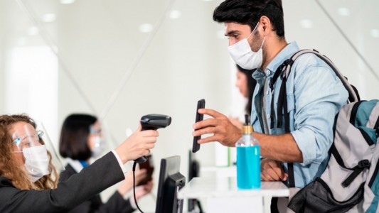 Covid-19: la provincia detalló en qué actividades se solicitará el pase sanitario