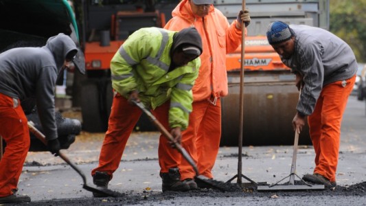 A estar atentos: habrá diversos cortes de tránsito en el microcentro rosarino