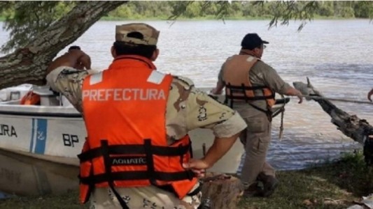 Entre Ríos: hallaron sin vida a los dos menores que eran buscados en un arroyo