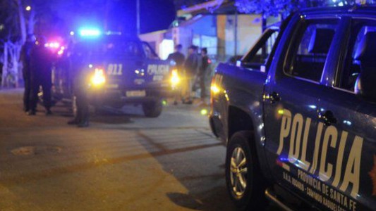 Le pegaron un tiro en la cabeza a un niño de 10 años en barrio Echesortu