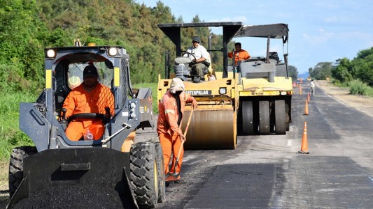 La inversión nacional en las provincias aumentó 188,5% en enero