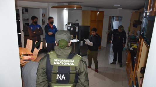 De la droga en avioneta desde Bolivia y Paraguay al triple crimen de Ibarlucea