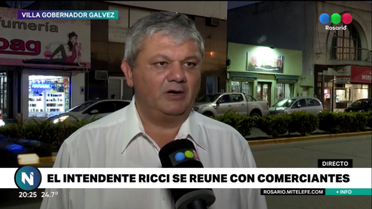 Inseguridad en VGG: “No sabemos cuándo nos puede tocar a cualquiera de nosotros”