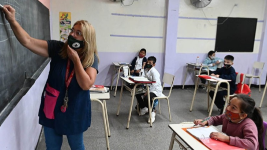 Paritarias: El Gobierno ofrecerá un aumento del 46% a los gremios docentes