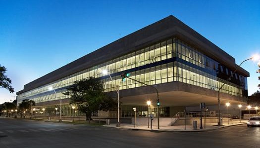 Se realizó el primer implante coclear en el Cemafe