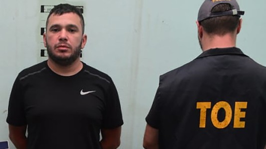 Difundieron audios reveladores en la tercera semana de juicio al narco Alvarado